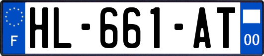 HL-661-AT