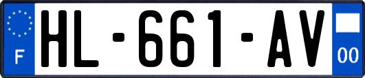 HL-661-AV