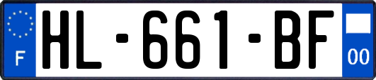 HL-661-BF
