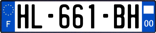 HL-661-BH