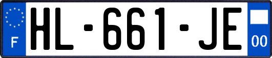 HL-661-JE
