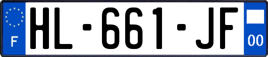 HL-661-JF