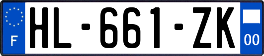 HL-661-ZK