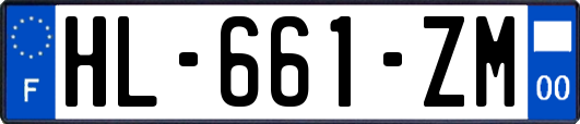 HL-661-ZM