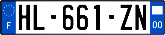 HL-661-ZN