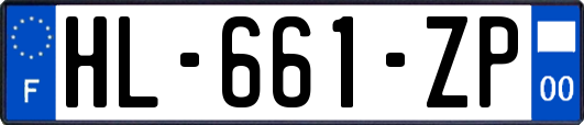 HL-661-ZP