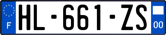 HL-661-ZS