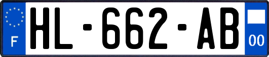 HL-662-AB