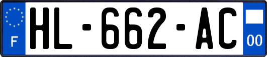 HL-662-AC