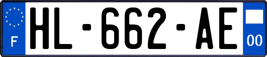 HL-662-AE