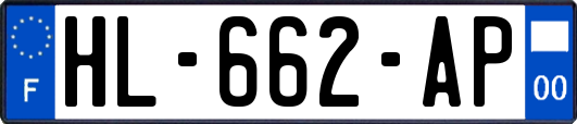 HL-662-AP