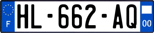 HL-662-AQ