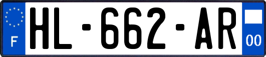 HL-662-AR