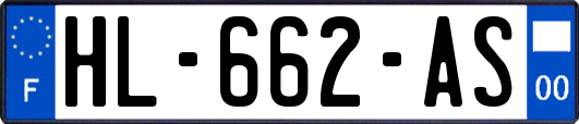 HL-662-AS