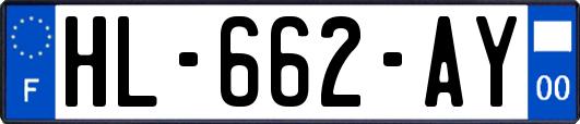 HL-662-AY