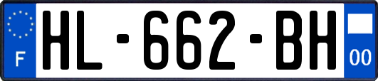 HL-662-BH