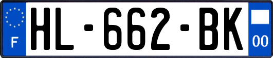 HL-662-BK