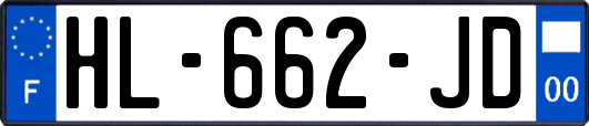 HL-662-JD