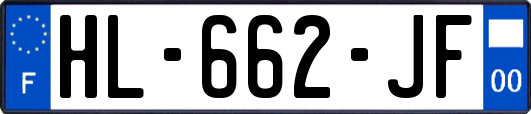 HL-662-JF