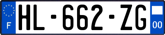 HL-662-ZG