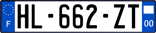HL-662-ZT
