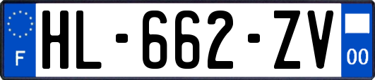 HL-662-ZV