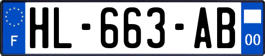 HL-663-AB