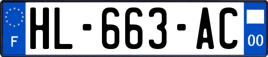 HL-663-AC