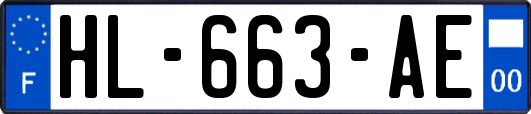HL-663-AE