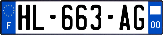 HL-663-AG
