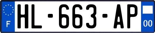 HL-663-AP