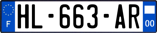 HL-663-AR