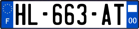 HL-663-AT