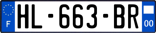 HL-663-BR