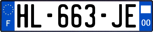 HL-663-JE