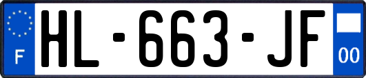 HL-663-JF