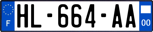 HL-664-AA