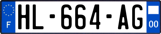 HL-664-AG