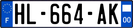 HL-664-AK
