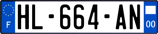 HL-664-AN