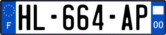 HL-664-AP
