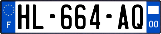 HL-664-AQ