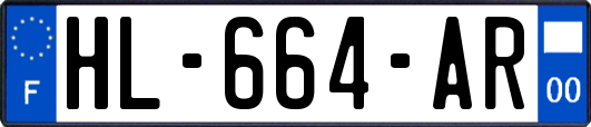 HL-664-AR