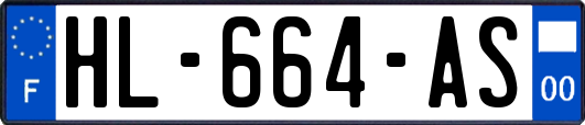 HL-664-AS