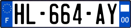 HL-664-AY
