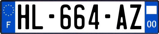 HL-664-AZ