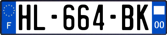 HL-664-BK