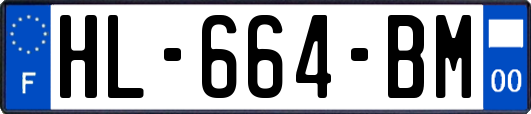 HL-664-BM