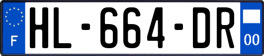 HL-664-DR