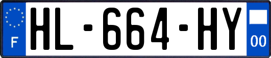 HL-664-HY